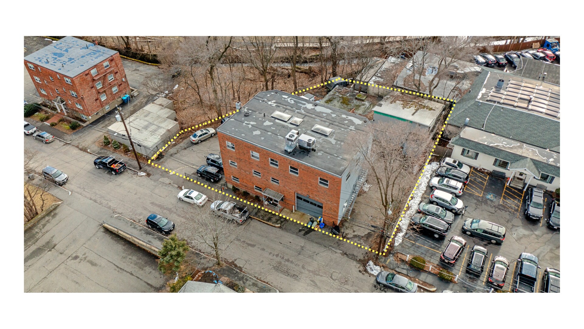 26 Dudley St, Arlington, MA for sale Building Photo- Image 1 of 1