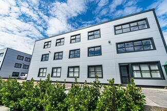 More details for 27 Cobham Rd, Wimborne - Office for Lease