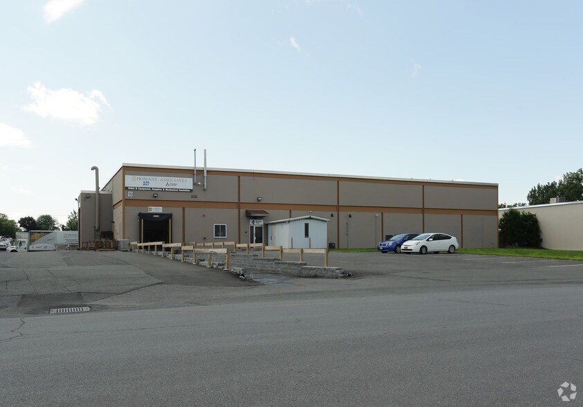 10 Hemlock St, Latham, NY for sale - Primary Photo - Image 1 of 1