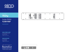 2100 Ross Ave, Dallas, TX for lease Site Plan- Image 1 of 1