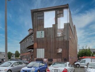 More details for 1701 1st Ave S, Seattle, WA - Land for Sale