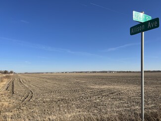 More details for TBD 225th, Sergeant Bluff, IA - Land for Sale