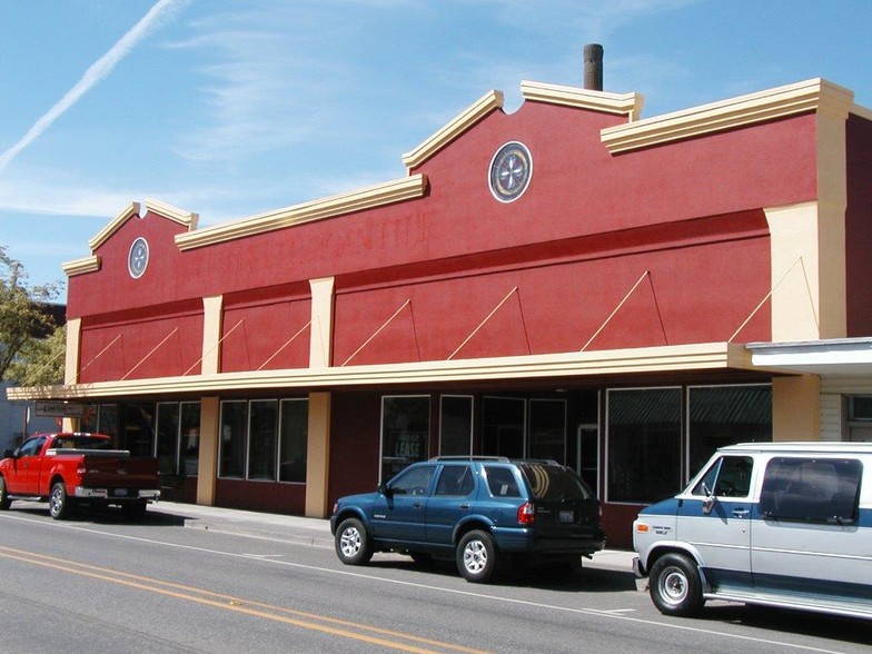 126 W Main St, Everson, WA for lease - Other - Image 1 of 9