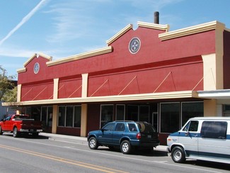 More details for 126 W Main St, Everson, WA - Office/Retail for Lease