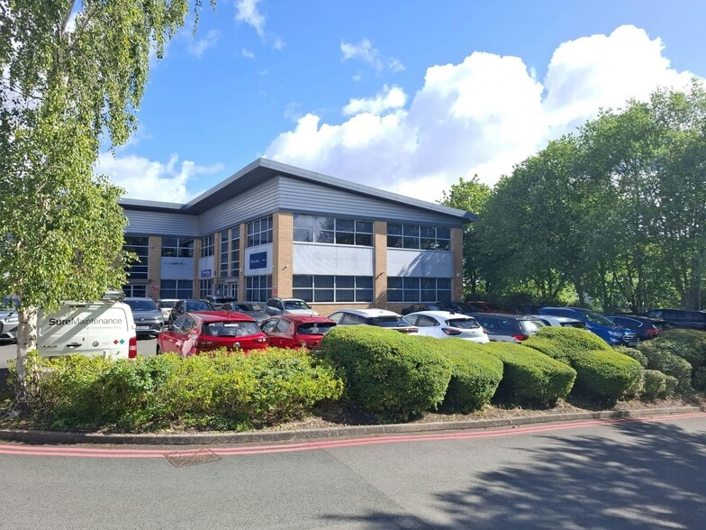 Steelpark Rd, Halesowen for sale - Building Photo - Image 1 of 6