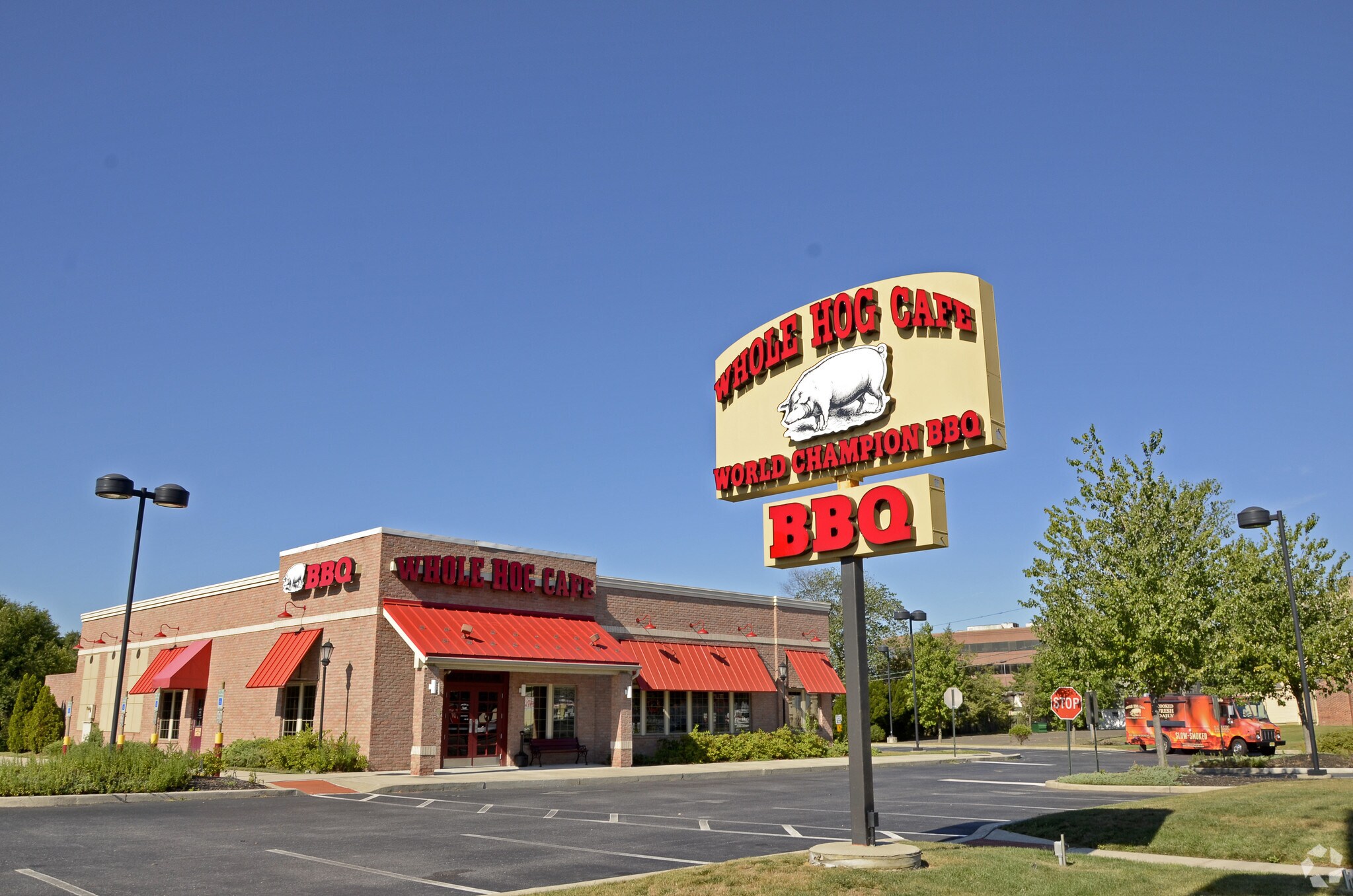 2321 Rt-70 Hwy W, Cherry Hill, NJ for sale Primary Photo- Image 1 of 1