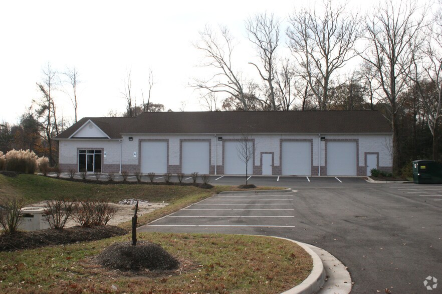 8110 Hog Neck Rd, Pasadena, MD for sale - Primary Photo - Image 1 of 1