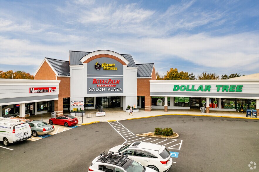 21800 Town Center Plz, Sterling, VA 20164 Town Center At Sterling