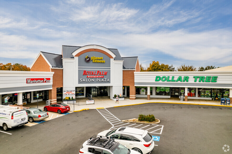 21800 Town Center Plz, Sterling, VA for sale - Primary Photo - Image 1 of 1