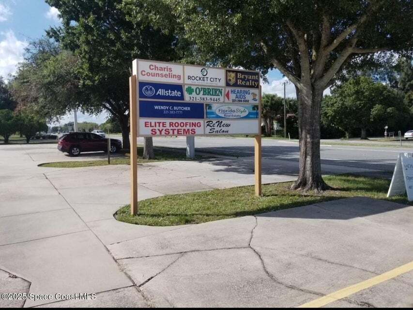 1051-1079 Cheney Hwy, Titusville, FL 32780 - Unit 1057 -  - Other - Image 1 of 1