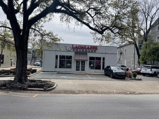 More details for 1900 St Charles Ave, New Orleans, LA - Retail for Lease