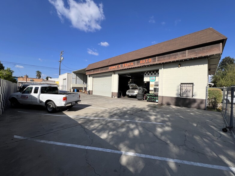 729 D St, Ramona, CA for sale - Building Photo - Image 2 of 17