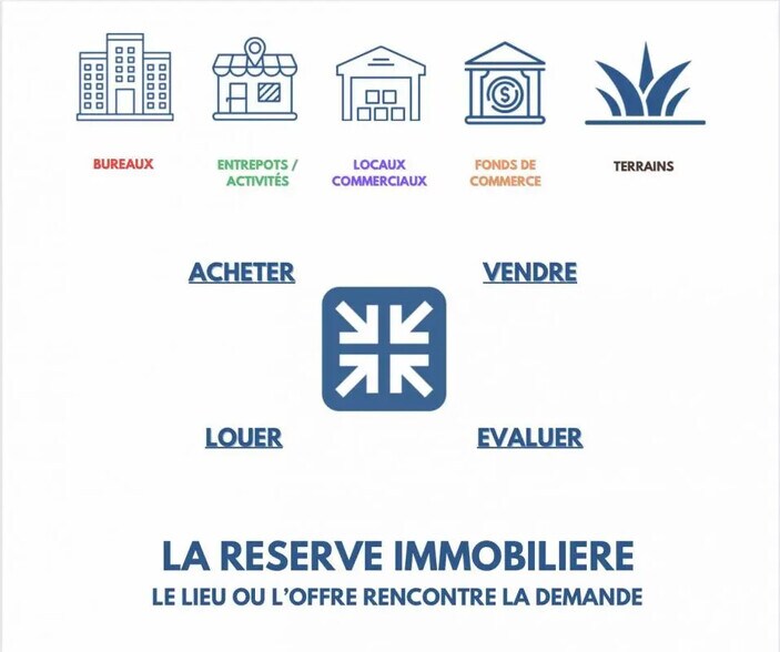 Office in Nîmes for lease - Building Photo - Image 2 of 3