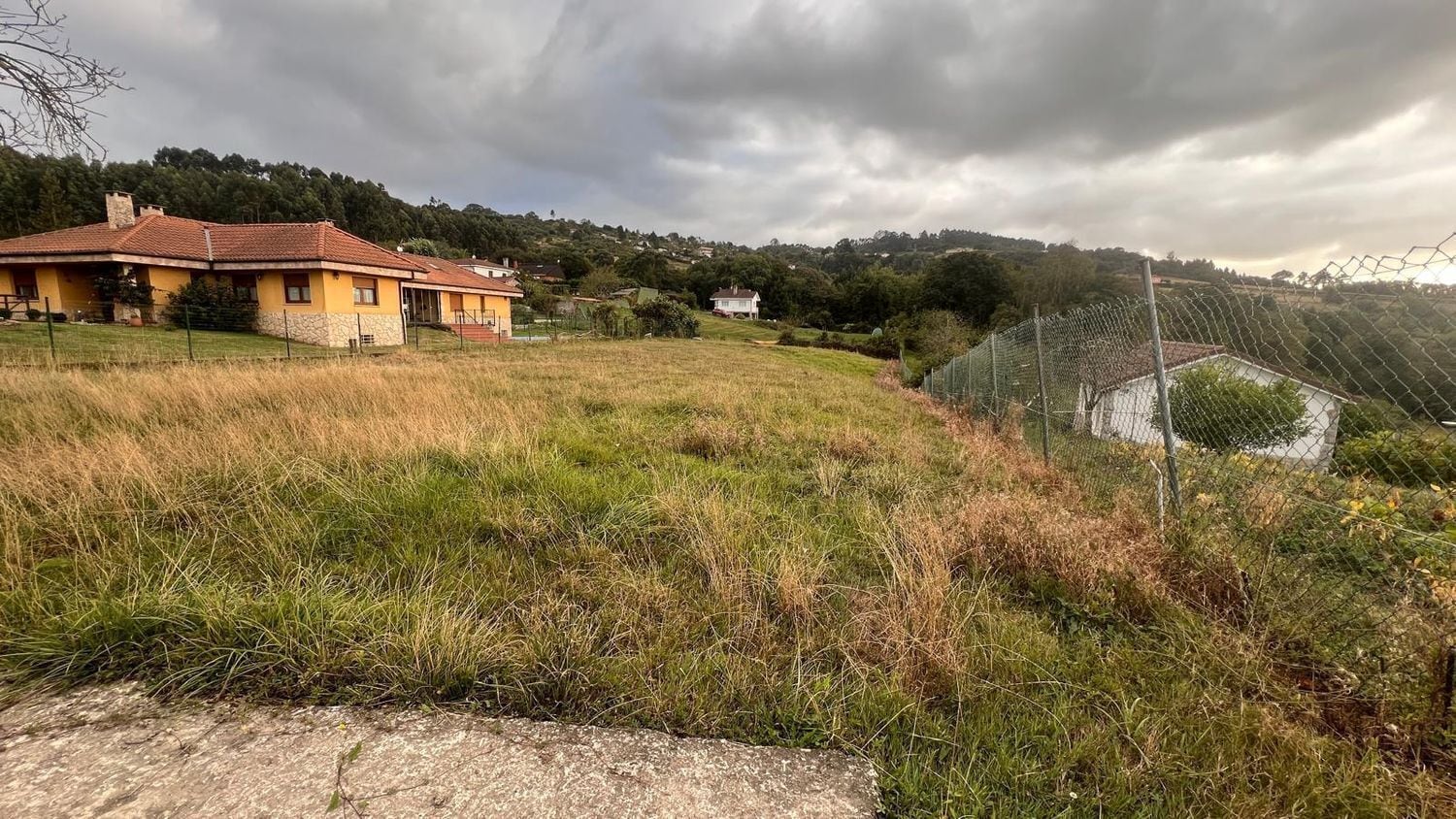 Land in Gijón, Asturias for sale Building Photo- Image 1 of 10