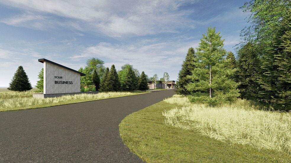 Fairview Rd, Baxter, MN for sale - Building Photo - Image 2 of 17