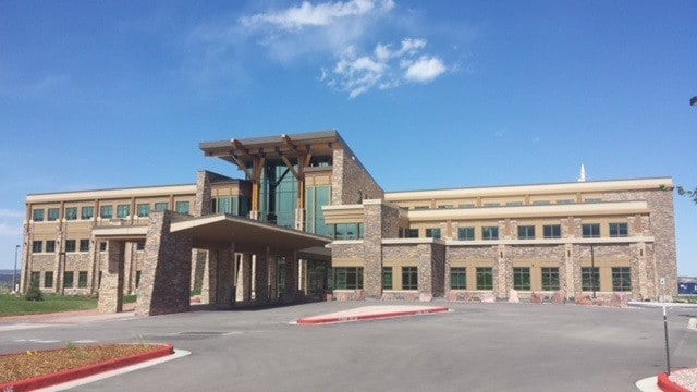 3141 Centennial Blvd, Colorado Springs, CO for sale - Primary Photo - Image 1 of 1