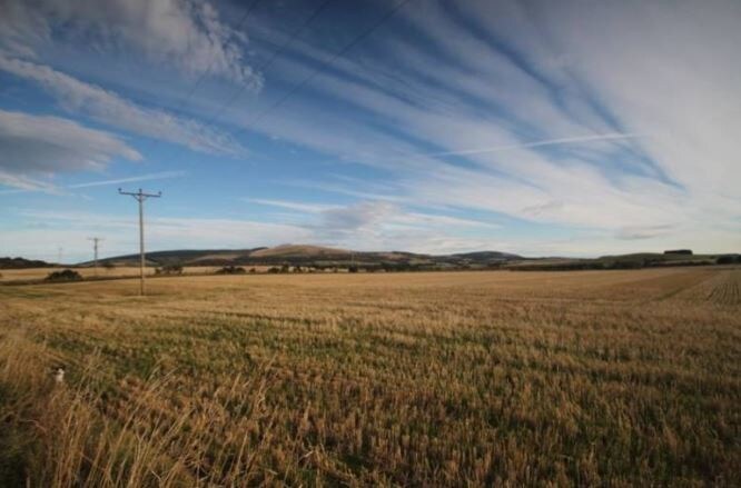 Upper Towie Steading, Huntly for sale Primary Photo- Image 1 of 1