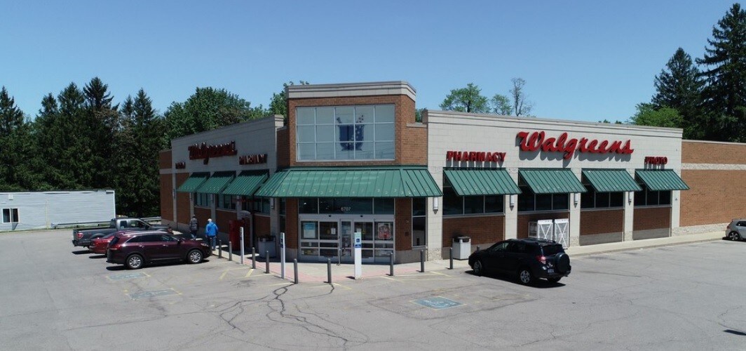 6707 N Ridge Rd, Madison, OH for sale Building Photo- Image 1 of 1