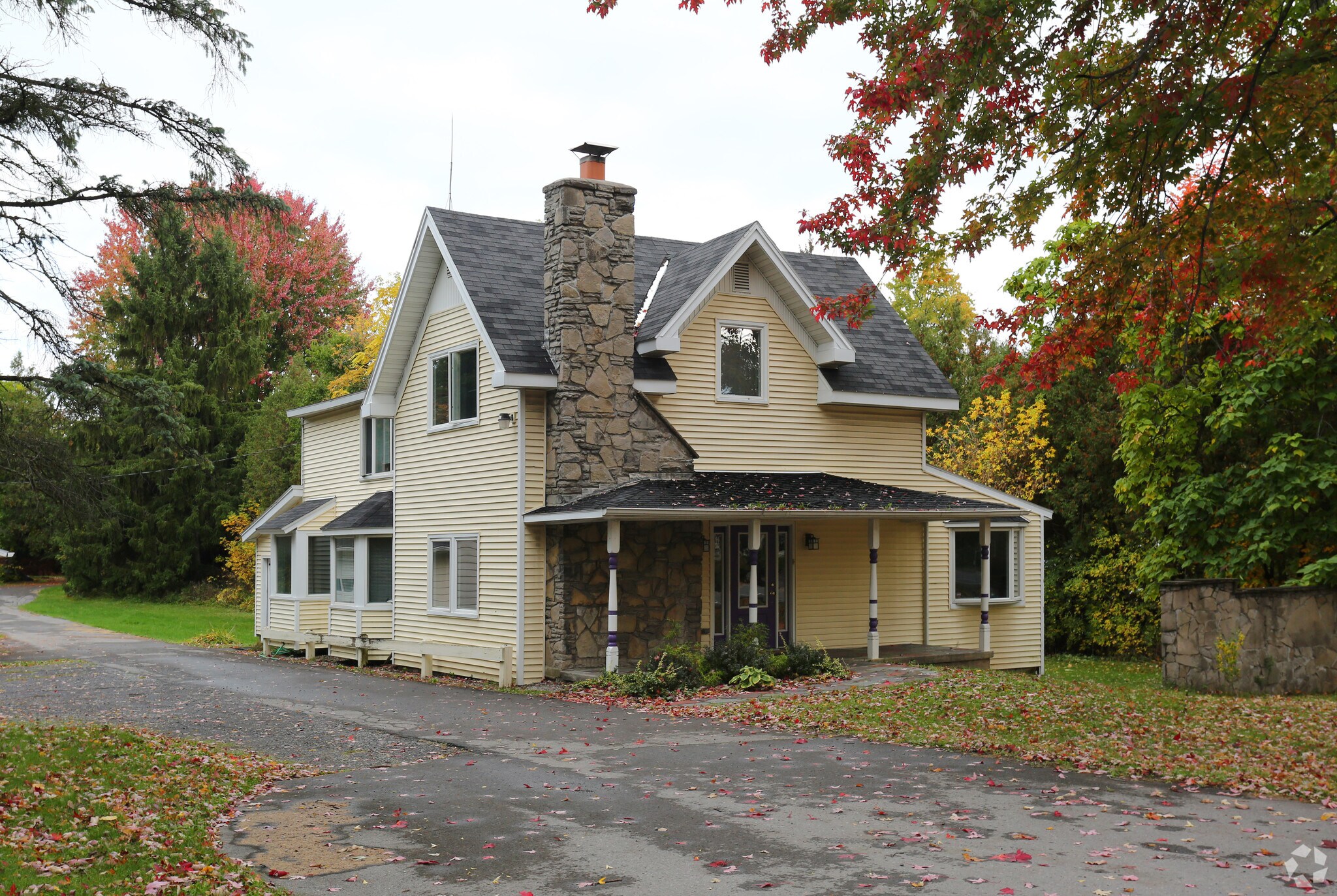 7197 E Genesee St, Fayetteville, NY for sale Primary Photo- Image 1 of 1