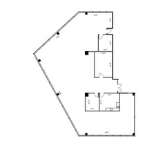 14550 Torrey Chase Blvd, Houston, TX for lease Floor Plan- Image 1 of 1