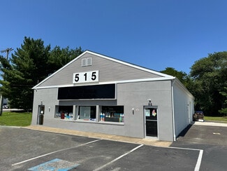 More details for 515 Williamstown Rd, Sicklerville, NJ - Retail for Sale