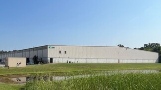 More details for 318 Grange Rd, Savannah, GA - Industrial for Lease