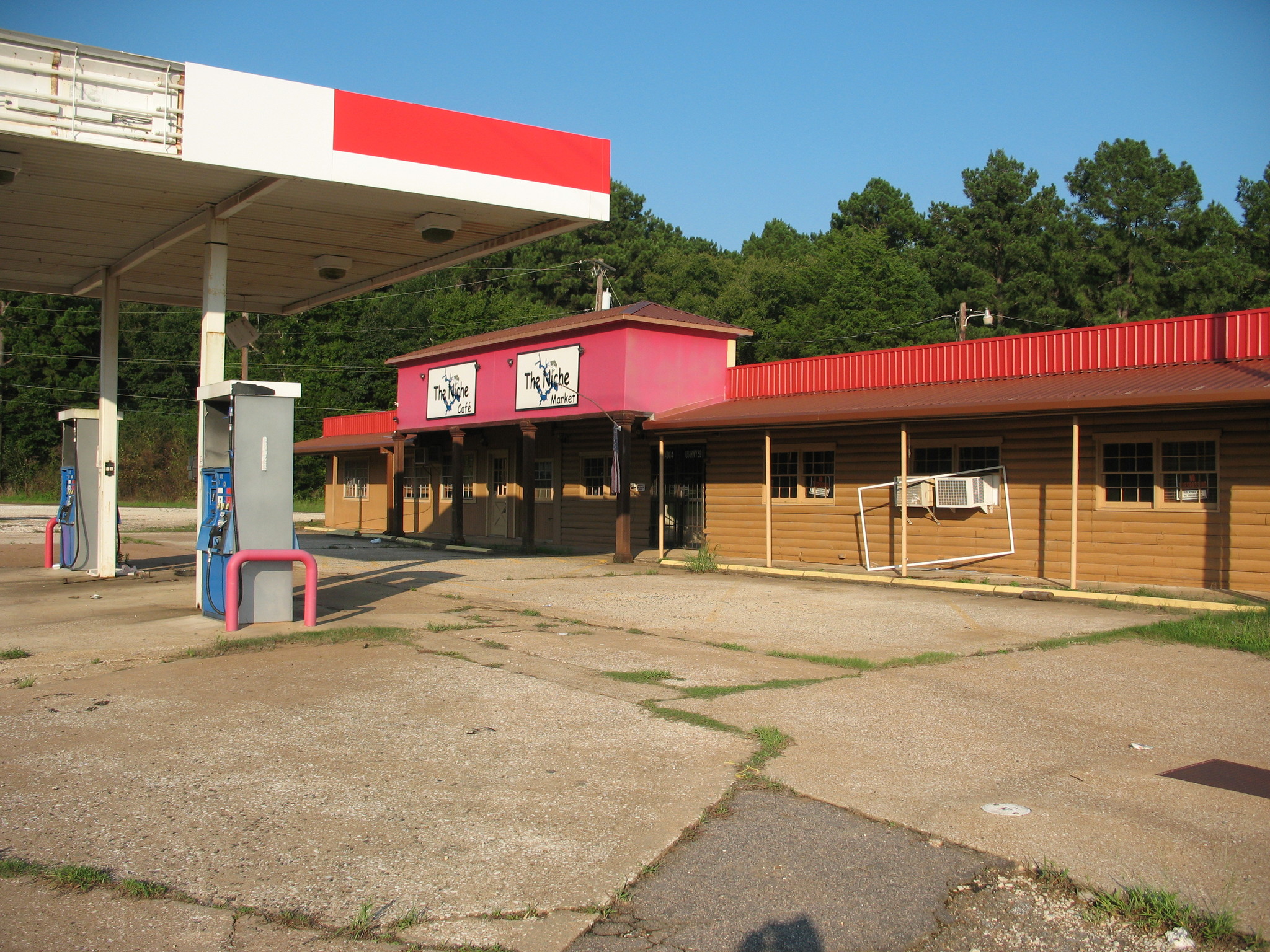 14084 N US Hwy 59, Nacogdoches, TX for sale Building Photo- Image 1 of 1