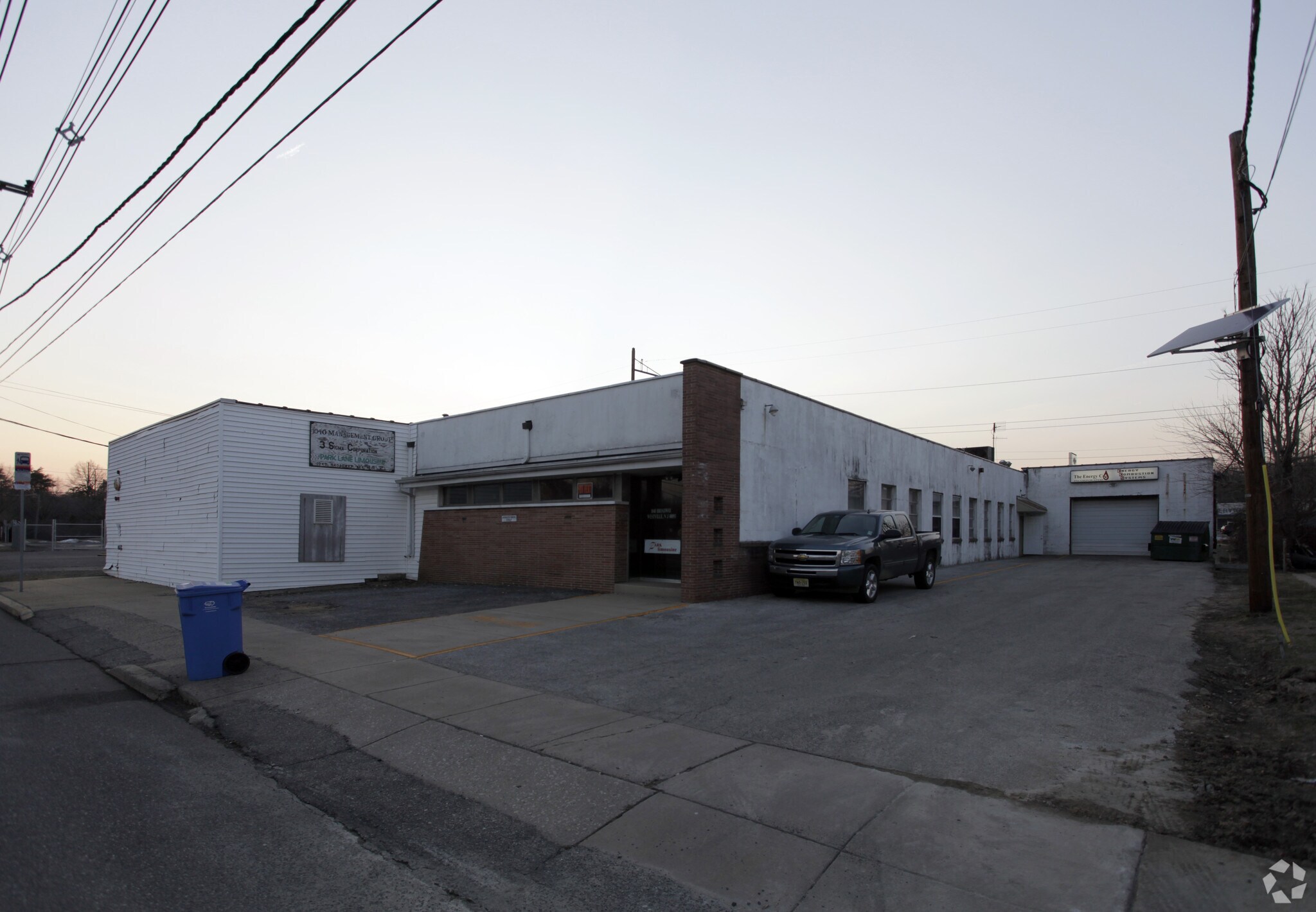 1040-1048 Broadway Ave, Westville, NJ for sale Primary Photo- Image 1 of 1