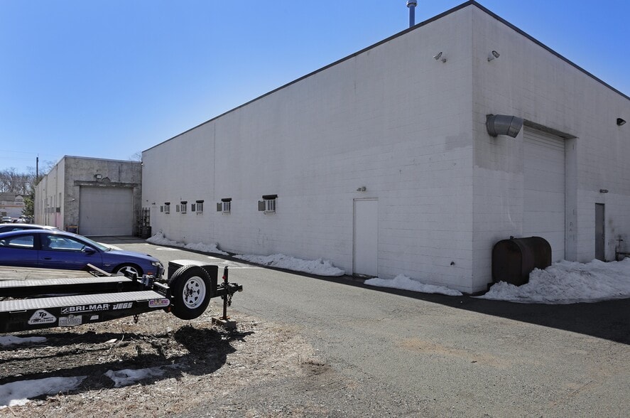 110 South Ave, Garwood, NJ for lease - Building Photo - Image 2 of 10