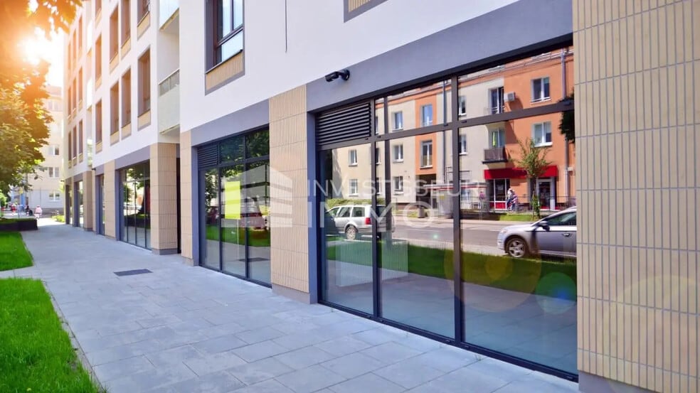 Office in Longperrier for lease - Building Photo - Image 1 of 1