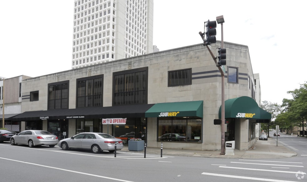 400 S Louisiana St, Little Rock, AR for sale - Primary Photo - Image 2 of 5