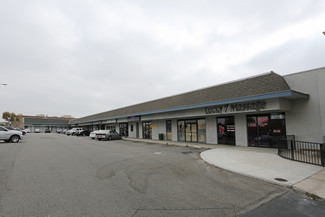 More details for 15320-15386 Goldenwest St, Westminster, CA - Retail for Lease