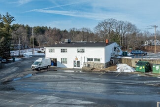 More details for 235 Summer Rd, Boxborough, MA - Office, Flex for Lease