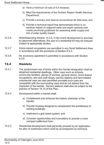 4435 Hwy 2, Clarington, ON for sale - Other - Image 1 of 1