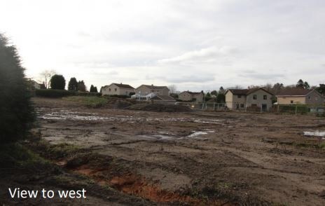 The Glebe, Dunfermline for sale - Primary Photo - Image 1 of 1