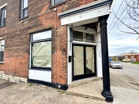 335 W McMillan St, Cincinnati OH - Storefront Property