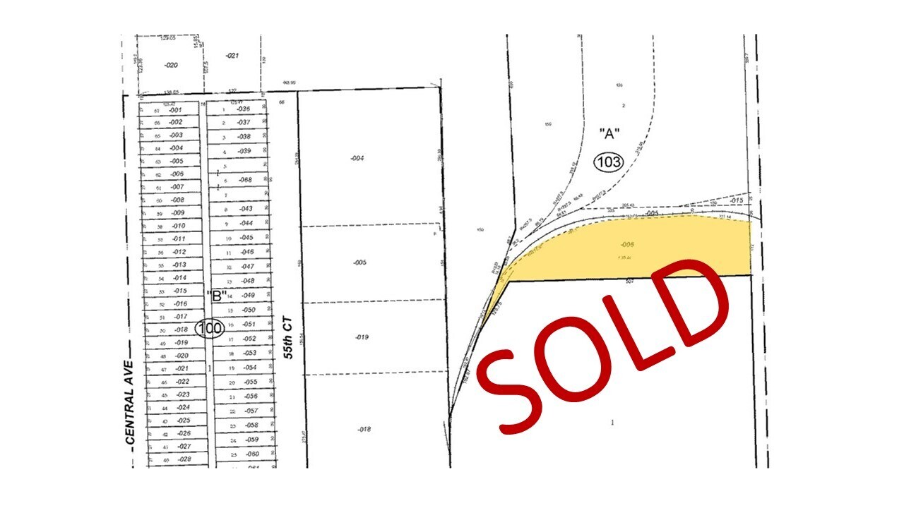 1300 S 54th Ave, Cicero, IL for sale Building Photo- Image 1 of 4