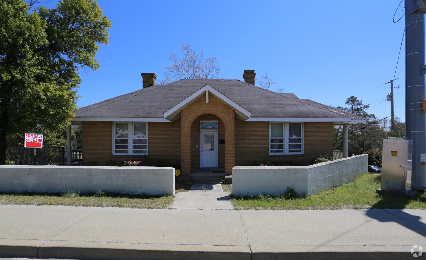 2400 Two Notch Rd, Columbia, SC 29204