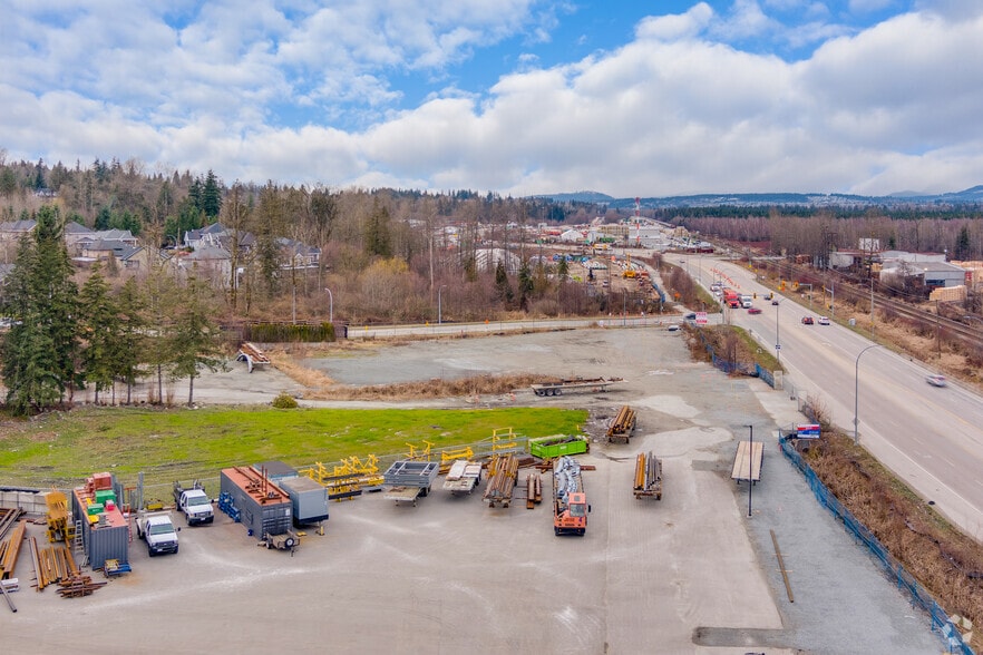 10202 177A St, Surrey, BC for sale - Building Photo - Image 1 of 10