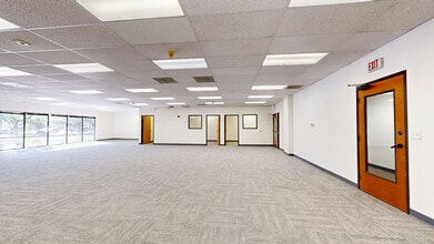 1202 E Arapaho Rd, Richardson, TX for lease Matterport 3D Scan- Image 1 of 4