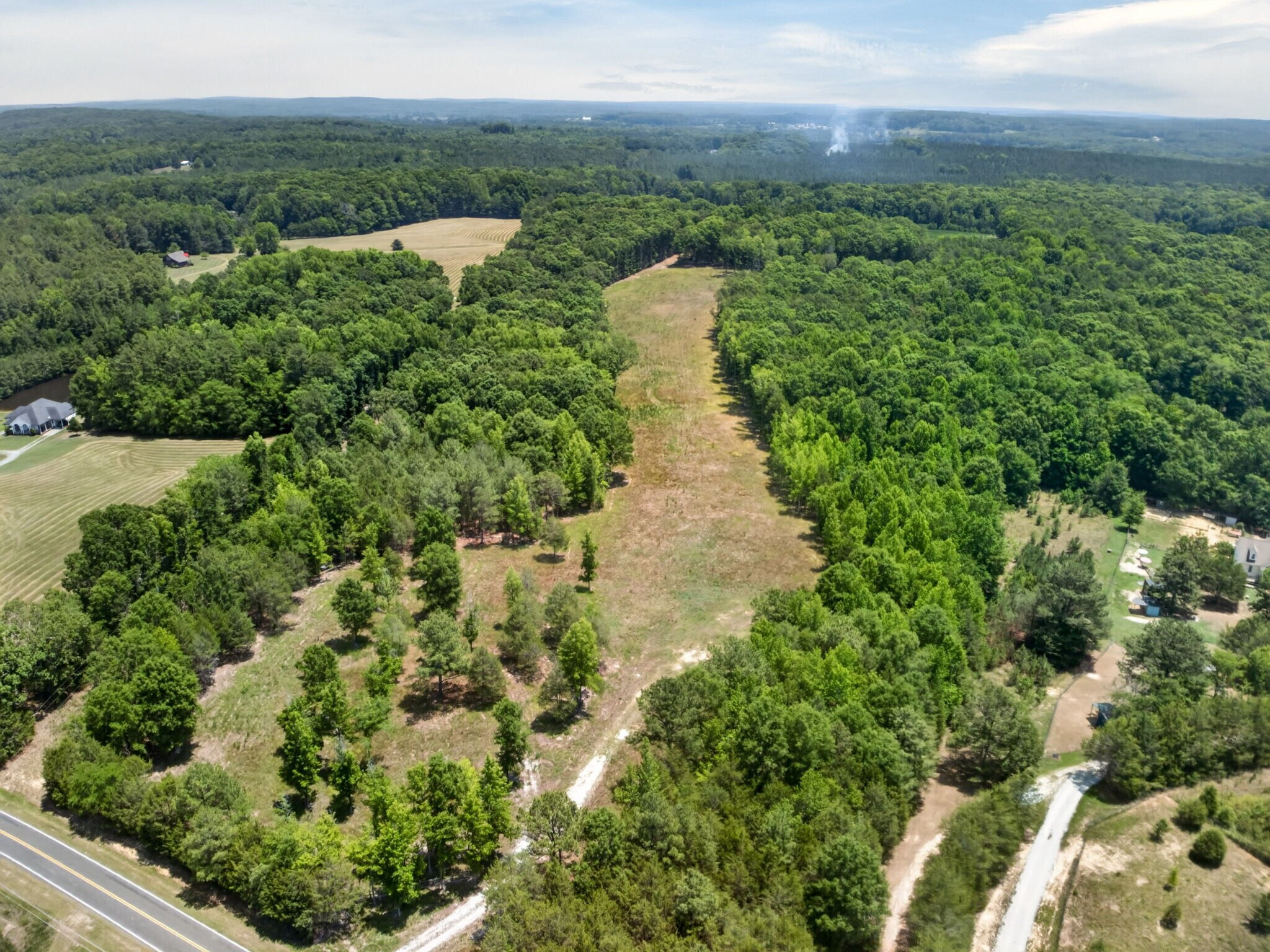 11202 Rougemont Rd, Bahama, NC for sale Primary Photo- Image 1 of 15