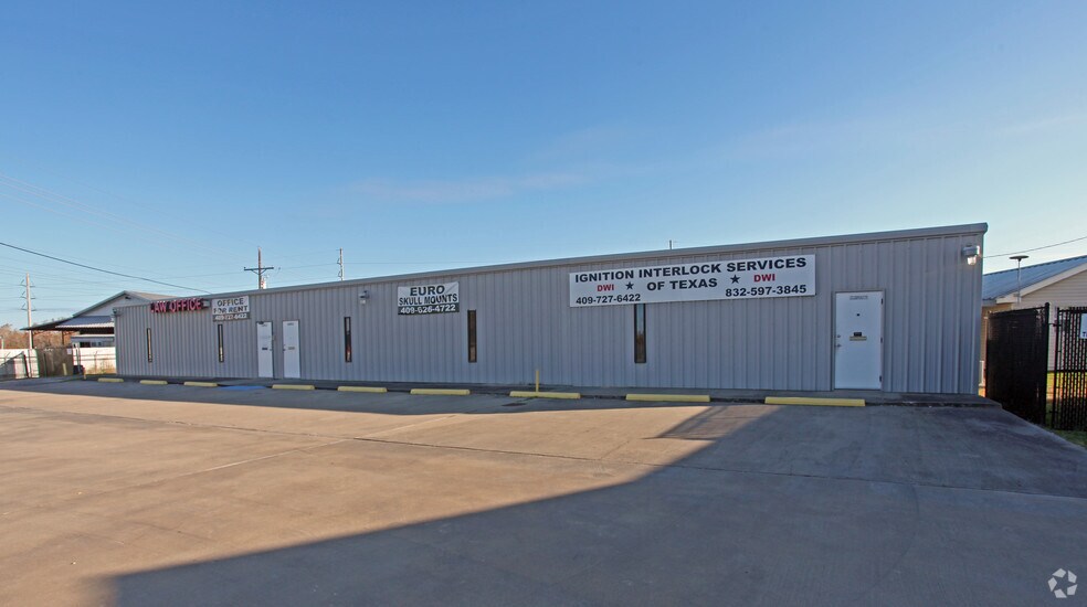 4823 Us-287, Nederland, TX for sale - Building Photo - Image 2 of 5