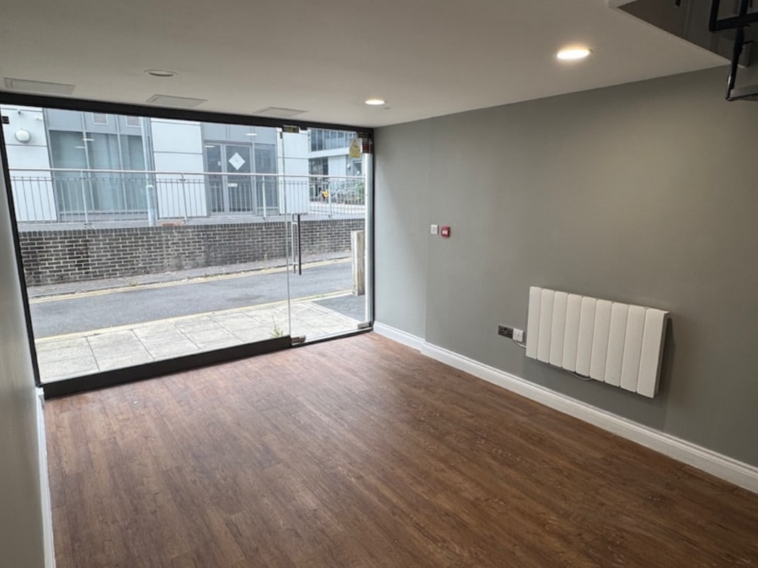 Horseferry Pl, London for lease Interior Photo- Image 1 of 6