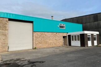 More details for Napier Clos, Swindon - Industrial for Lease