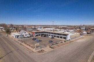More details for 215 E 3rd St, La Junta, CO - Hospitality for Sale