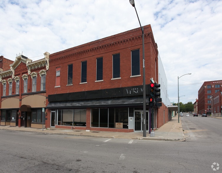 600602 Cherokee St, Leavenworth, KS 66048