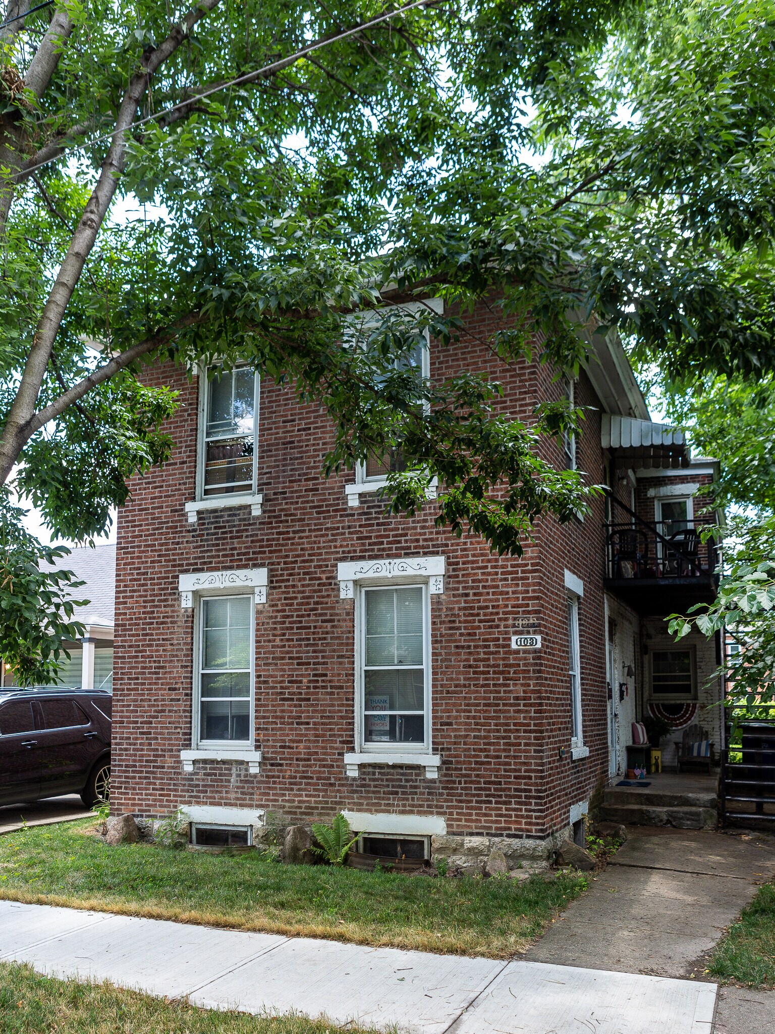 101 Thurman Ave, Columbus, OH for sale Primary Photo- Image 1 of 1