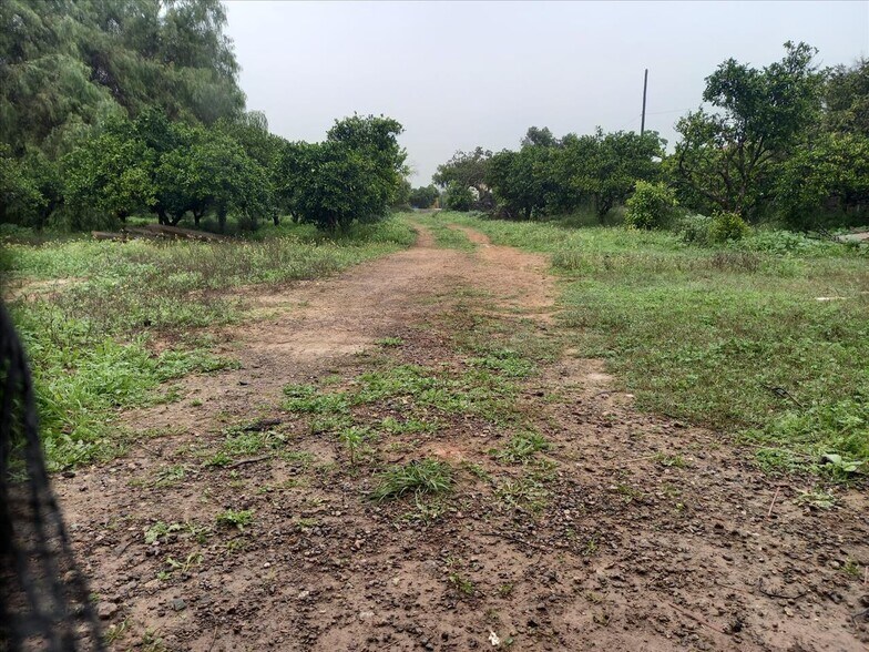 Land in Bollullos de la Mitación for sale - Building Photo - Image 2 of 7