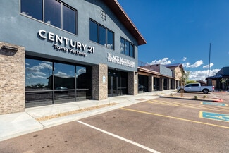 More details for 8325 W Happy Valley Rd, Peoria, AZ - Office for Lease