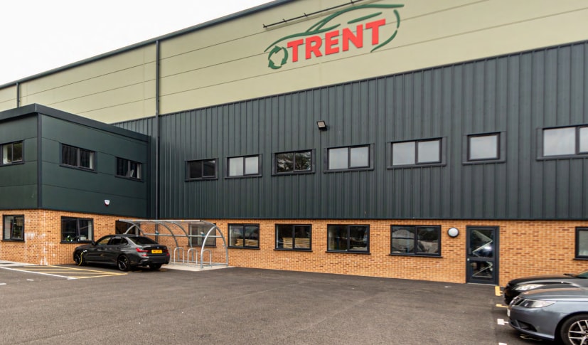 Holton Rd, Poole for sale Building Photo- Image 1 of 1